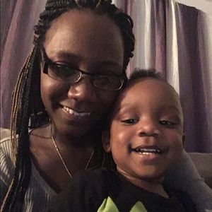 Meet your Posher, Sade